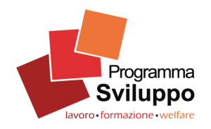 E-learning Programma Sviluppo